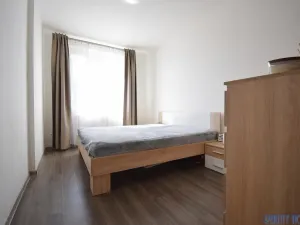 Pronájem bytu 2+kk, Praha - Štěrboholy, Kryšpínova, 60 m2