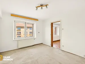 Prodej bytu 2+kk, Napajedla, 2. května, 37 m2