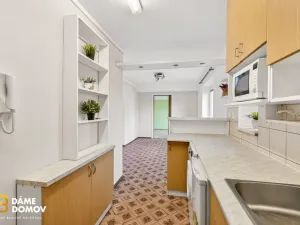 Prodej bytu 2+kk, Napajedla, 2. května, 37 m2