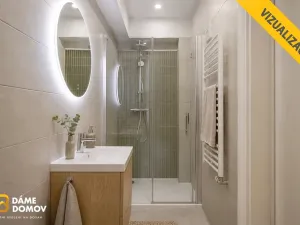 Prodej bytu 2+kk, Napajedla, 2. května, 37 m2