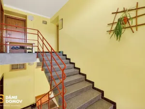 Prodej bytu 2+kk, Napajedla, 2. května, 37 m2