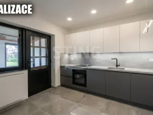 Prodej rodinného domu, Větřkovice, 497 m2