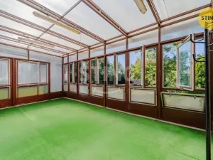 Prodej rodinného domu, Větřkovice, 497 m2