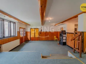 Prodej rodinného domu, Větřkovice, 497 m2