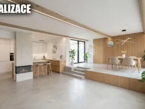 Prodej rodinného domu, Větřkovice, 497 m2