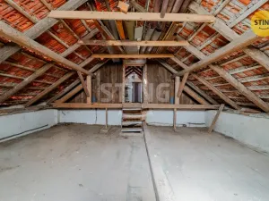 Prodej rodinného domu, Větřkovice, 497 m2