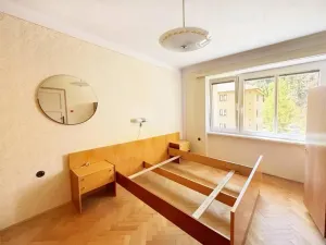 Prodej bytu 2+1, Poniklá, 59 m2