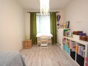 Pronájem bytu 1+kk, Praha - Dolní Měcholupy, Čs. tankistů, 50 m2