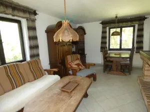 Prodej chaty, Svratouch, 70 m2