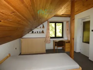 Prodej chaty, Svratouch, 70 m2