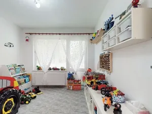Prodej rodinného domu, Stará Červená Voda, 215 m2