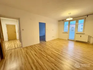 Pronájem bytu 3+1, Sokolov, Rokycanova, 70 m2
