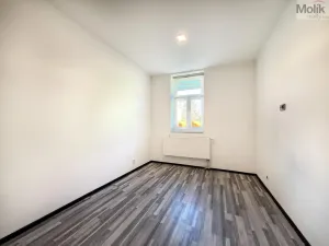 Pronájem bytu 3+kk, Lom, Osecká, 84 m2