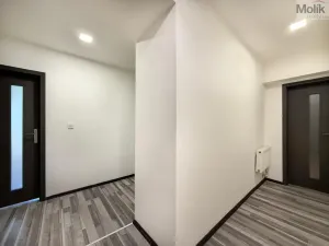 Pronájem bytu 3+kk, Lom, Osecká, 84 m2