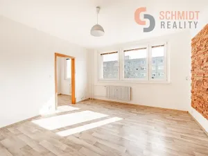 Pronájem bytu 2+1, Břeclav, Na Valtické, 44 m2