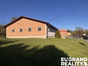 Prodej obchodního prostoru, Mikulášovice, 170 m2