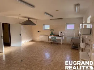 Prodej obchodního prostoru, Mikulášovice, 170 m2