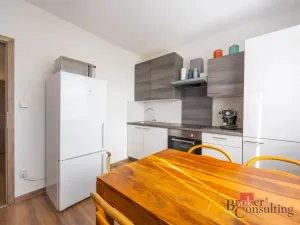 Prodej bytu 1+1, Rokytnice v Orlických horách, U Nádraží, 39 m2