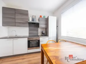 Prodej bytu 1+1, Rokytnice v Orlických horách, U Nádraží, 39 m2