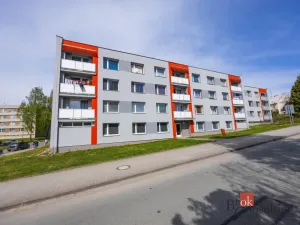Prodej bytu 1+1, Rokytnice v Orlických horách, U Nádraží, 39 m2
