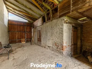 Prodej rodinného domu, Slup - Oleksovičky, 82 m2