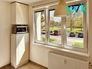 Prodej bytu 2+1, Ostrov, Družební, 66 m2