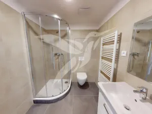 Pronájem bytu 2+kk, Plzeň, Baarova, 46 m2
