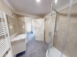 Pronájem bytu 2+kk, Plzeň, Baarova, 46 m2