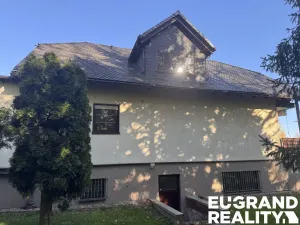 Prodej rodinného domu, Seifhennersdorf, Německo, 215 m2
