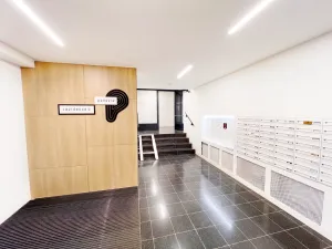 Prodej bytu 2+kk, Brno, U Červeného mlýna, 51 m2