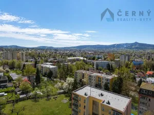 Prodej bytu 3+1, Liberec, Na Pískovně, 88 m2