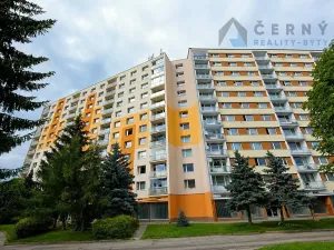 Prodej bytu 3+1, Liberec, Na Pískovně, 88 m2