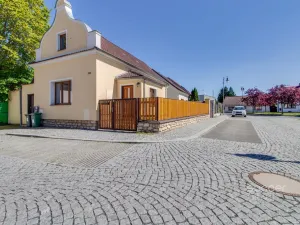 Pronájem rodinného domu, Brandýs nad Labem-Stará Boleslav - Stará Boleslav, Na dolíku, 75 m2