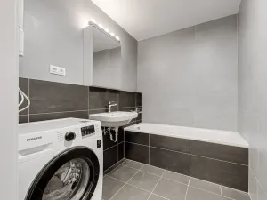 Pronájem bytu 1+kk, Praha - Žižkov, Olgy Havlové, 35 m2