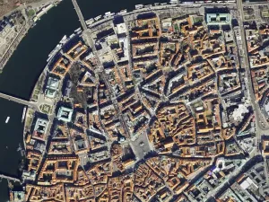 Prodej bytu 3+kk, Praha - Staré Město, Hradební, 131 m2