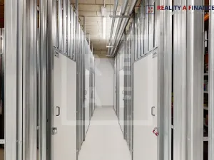 Prodej bytu 3+kk, Praha - Hloubětín, Waltariho, 80 m2