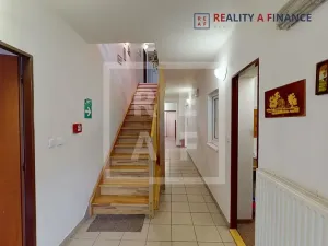 Prodej ubytování, Železná Ruda, 441 m2