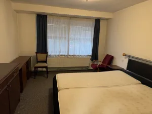 Pronájem bytu 1+kk, Zlín, U Náhonu, 29 m2