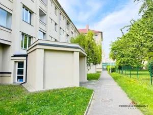 Pronájem bytu 3+1, Praha - Strašnice, Dětská, 103 m2