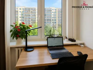 Prodej bytu 3+kk, Praha - Chodov, Tererova, 67 m2
