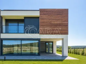 Pronájem rodinného domu, Černošice, Foglarova, 240 m2