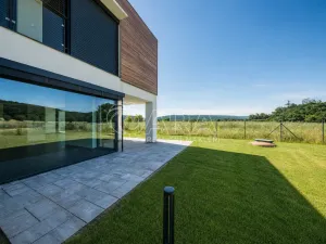 Pronájem rodinného domu, Černošice, Foglarova, 240 m2