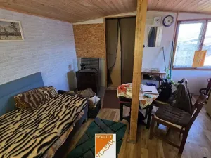 Prodej zahrady, Kadaň, 327 m2