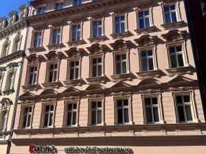 Prodej bytu 3+1, Karlovy Vary, I. P. Pavlova, 117 m2