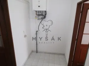 Pronájem bytu 2+kk, České Budějovice, Holečkova, 56 m2