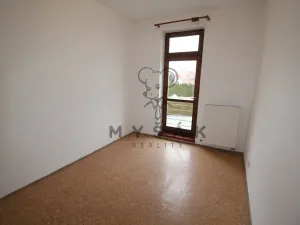 Pronájem bytu 2+kk, České Budějovice, Holečkova, 56 m2