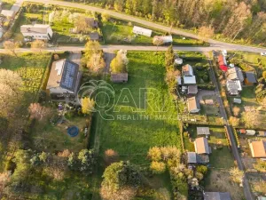 Prodej pozemku pro bydlení, Vratimov - Horní Datyně, V Údolí, 948 m2