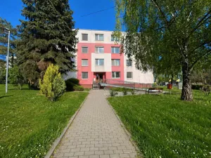 Pronájem bytu 2+1, Bzenec, Sokolská, 55 m2