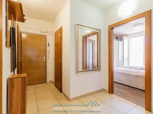 Prodej bytu 3+1, Znojmo, Dukelských bojovníků, 71 m2