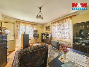 Prodej chalupy, Kocbeře - Nové Kocbeře, 100 m2